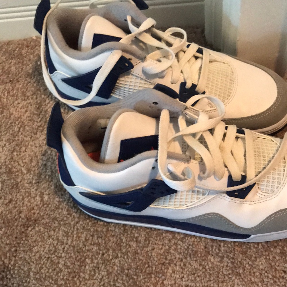 Jordan sneakers